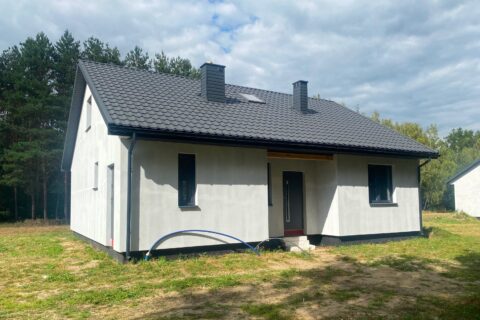 Czy dom szkieletowy przetrwa 50 lat? Prawda o trwałości „kanadyjczyków”