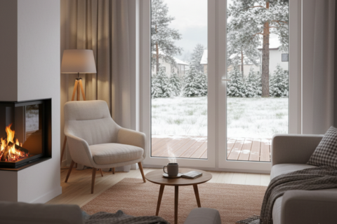 1500 zł rocznie za ogrzewanie domu. Jak to możliwe?