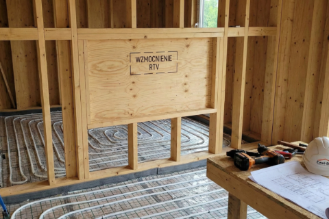 Jak zaprojektować dom pod wynajem? Uniknij drogich napraw